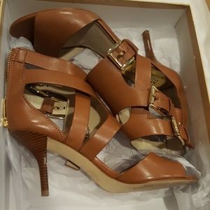 Michael Kors heels